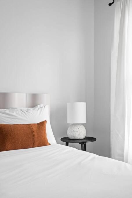 Cozysuites 3Br Arsenal Heights Indy Indianapolis Ngoại thất bức ảnh