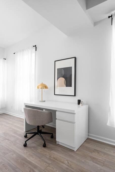 Cozysuites 3Br Arsenal Heights Indy Indianapolis Ngoại thất bức ảnh