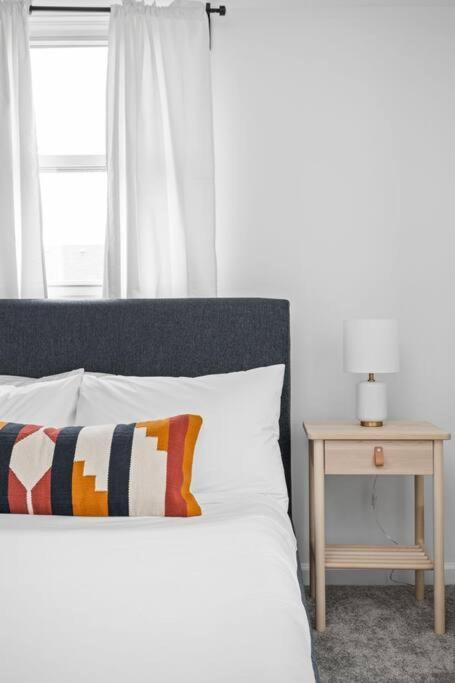 Cozysuites 3Br Arsenal Heights Indy Indianapolis Ngoại thất bức ảnh