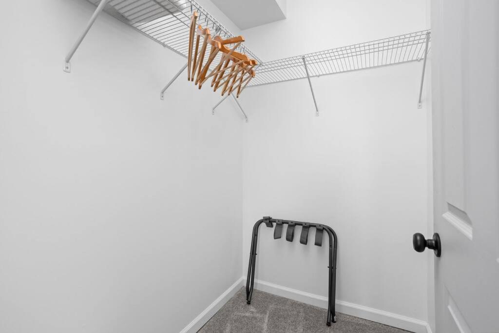 Cozysuites 3Br Arsenal Heights Indy Indianapolis Ngoại thất bức ảnh